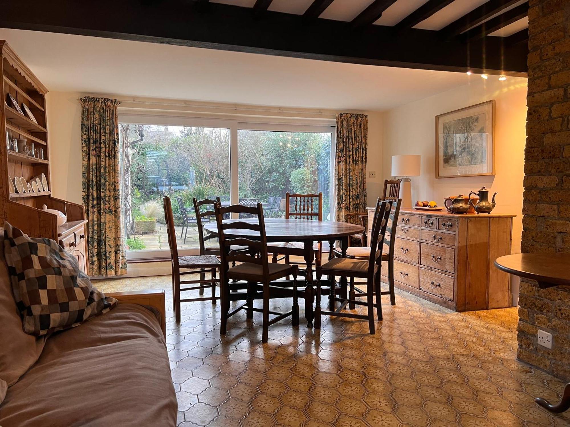 Ivy Holiday home West Mersea