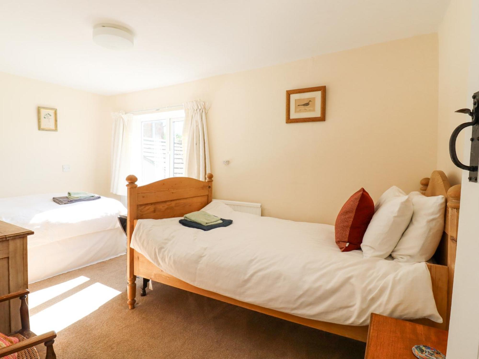 Ivy Holiday home West Mersea